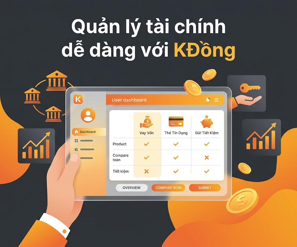 Cách quản lý tài chính cá nhân hiệu quả khi thu nhập còn hạn chế